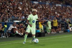 马竞逆转皇马：莱尔传射建功，小蜘蛛五球闪耀，点球大战锁定胜局